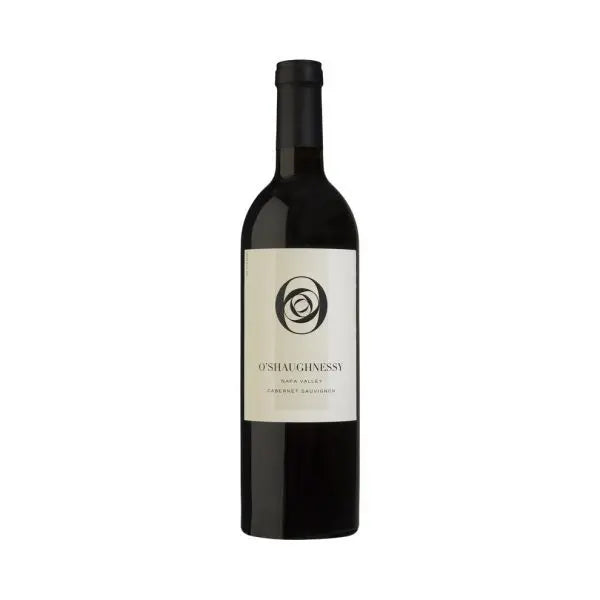 O&#39;SHAUGHNESSY CAB 2019 NAPA VALLEY