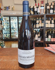 DOMAINE CHANSON CLOS DES MOUCHES PREMIER CRU 2021 PINOT NOIR