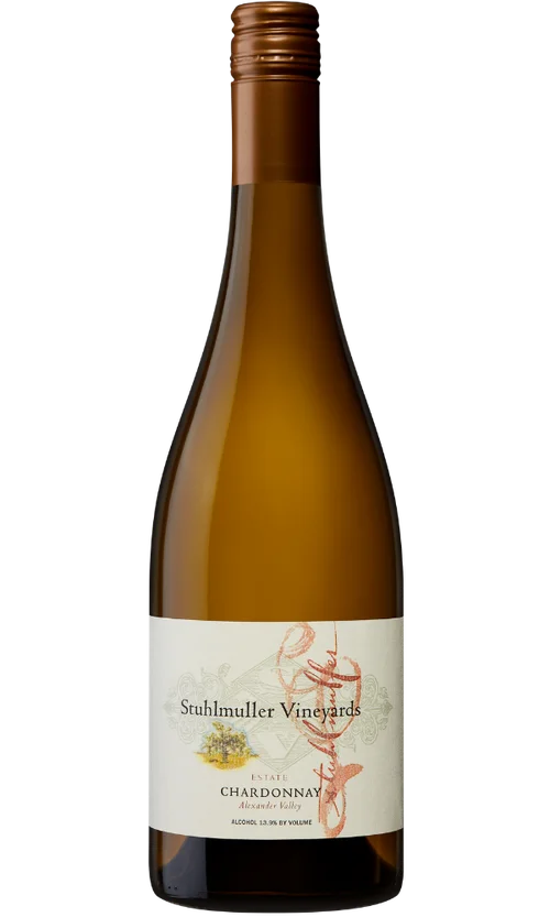 Stuhlmuller Chardonnay 2021