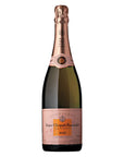 Veuve Clicquot Brut Rose Champagne 750ml