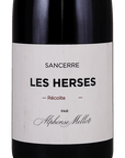 ALPHONSE MELLOT SANCERRE LES HERSES ROUGE 2013 750ml