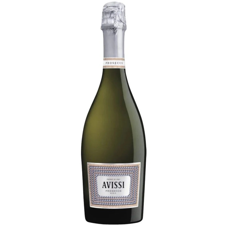 Avissi Prosecco Extra Dry