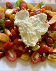 BARI- Burrata Salad