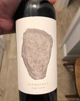 BULGHERONI CAB LITHOLOGY 2019