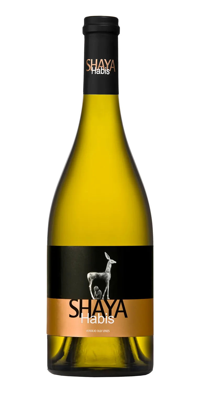 Bodegas y vinedos Shaya Verdejo Shaya 2021 750ml