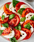 CAPRESE- Caprese Salad