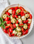 CAPRESE- Caprese Salad