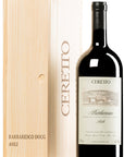 CERETTO BARBARESCO 2019