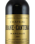 CHATEAU BRANE CANTENAC 2005