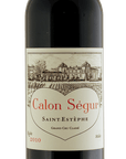 CHATEAU CALON SEGUR 2010