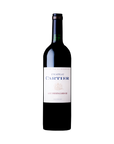 CHATEAU CARTIER 2019 SAINT EMILION