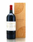 CHATEAU CHEVAL BLANC SAINT EMILION 1ER GRAND CRU 2011