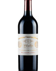 CHATEAU CHEVAL BLANC SAINT EMILION 1ER GRAND CRU 2011