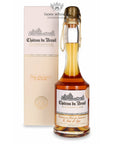 CHATEAU DU BREUIL 8 YR Sauternes Cask Finished Calvados