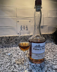 CHATEAU DU BREUIL 8 YR Sauternes Cask Finished Calvados