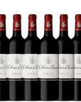 CHATEAU GISCOURS LA SIRENE DE GISCOURS 2016