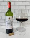 CHATEAU GRAND VILLAGE 2016 BORDEAUX 1.5L