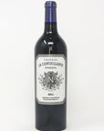 CHATEAU LA CONSEILLANTE 2011 POMEROL