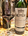 CHATEAU LEOVILLE LAS CASES 1989 SAINT JULIEN