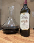 CHATEAU MARGAUX 2004