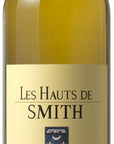 CHATEAU SMITH HAUTS LES HAUTS DE SMITH 2017