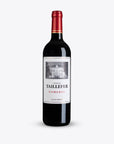 CHATEAU TAILLEFER 2016 POMEROL