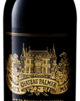 CHATEAU PALMER 2007 MARGAUX