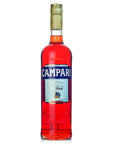 Campari Liqueur