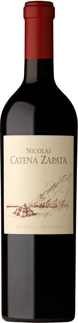 Catena Zapata Nicolas Catena Zapata 2020 750ml