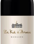 Chateau D'Arsac Le Kid D'Arsac Margaux 2018