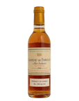 Chateau De Fargues Sauternes 1996 375ml