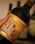 Chateau Ducru-Beaucaillou Saint Julien 2014