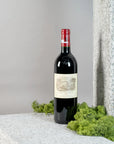 Chateau Lafite Rothschild Pauillac 1996