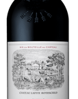 Chateau Lafite Rothschild Pauillac 2005