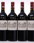 Chateau Lafite Rothschild Pauillac 2005