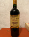 Chateau Lalande-Borie Saint Julien 2009