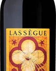 Chateau Lassegue Saint Emilion Grand Cru 2013