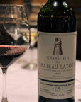 Chateau Latour Pauillac 2004