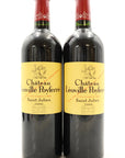 Chateau Leoville Poyferre Saint Julien 2006