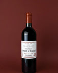 Chateau Lynch-Bages Pauillac 2012