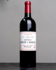 Chateau Lynch-Bages Pauillac 2012