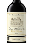 Chateau Meyre Haut Medoc 2018