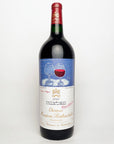 Chateau Mouton Rothschild Pauillac 2014