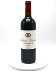 Chateau Potensac Medoc 2008