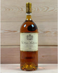 Chateau Suduiraut Sauternes 1996 750ml