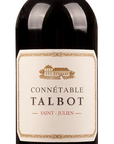 Chateau Talbot Saint Julien 2018