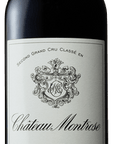 Chateau Montrose Saint Estephe 2012