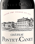 Chateau Pontet-Canet Pauillac 2014