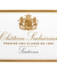 Chateau Suduiraut Sauternes 2005 750ml