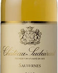 Chateau Suduiraut Sauternes 2005 750ml